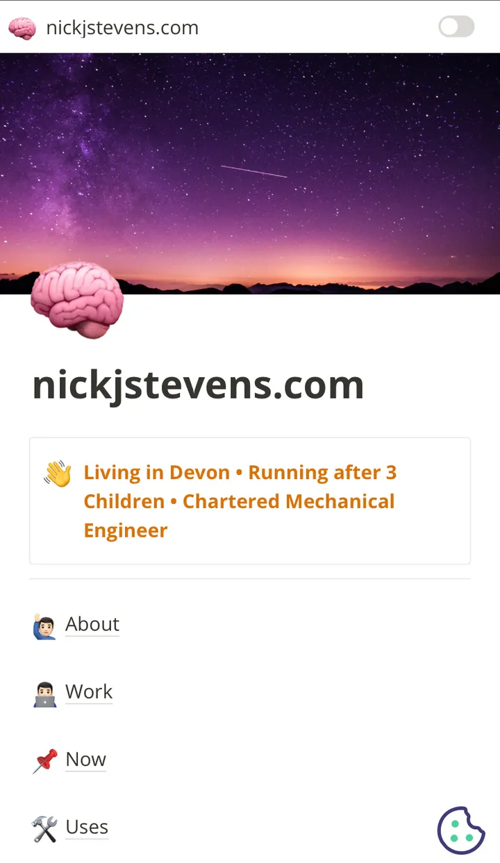 Cover image for What I learnt moving from Hugo to Notion