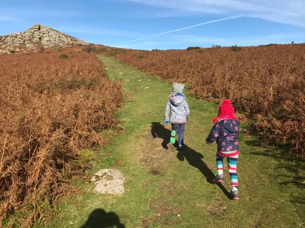 Cover image for An essay on children and life