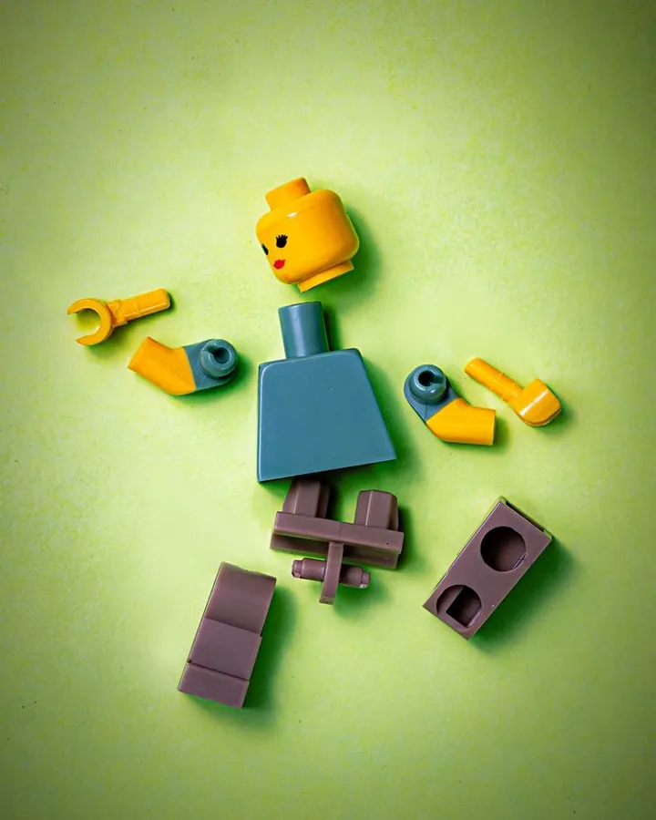 Cover image for Saturday Blueprint on the Principal-Agent Problem