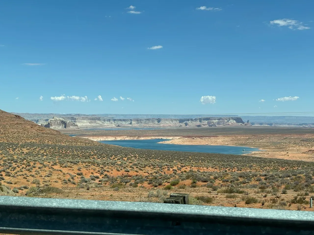 Lake Powell