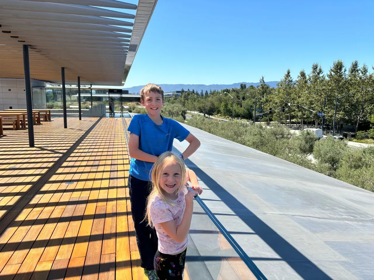 Apple Campus