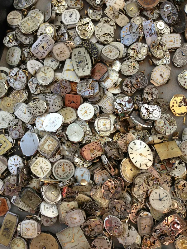 Cover image for The case against time management