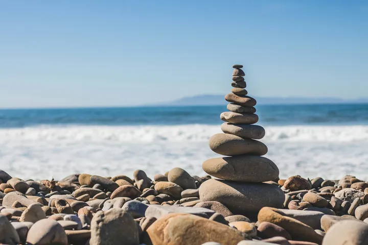 Cover image for Saturday Blueprint on 100 Days of Meditation