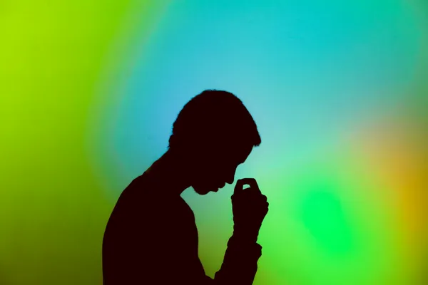 Cover image for On breathing and stress