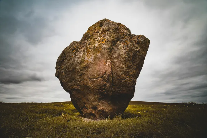 Cover image for Personal Resilience