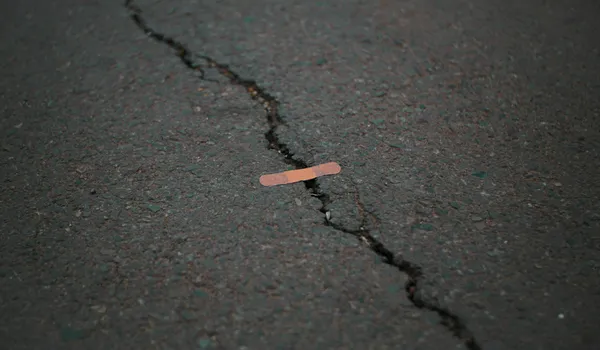 Cover image for Saturday Blueprint on Stuck in a Rut