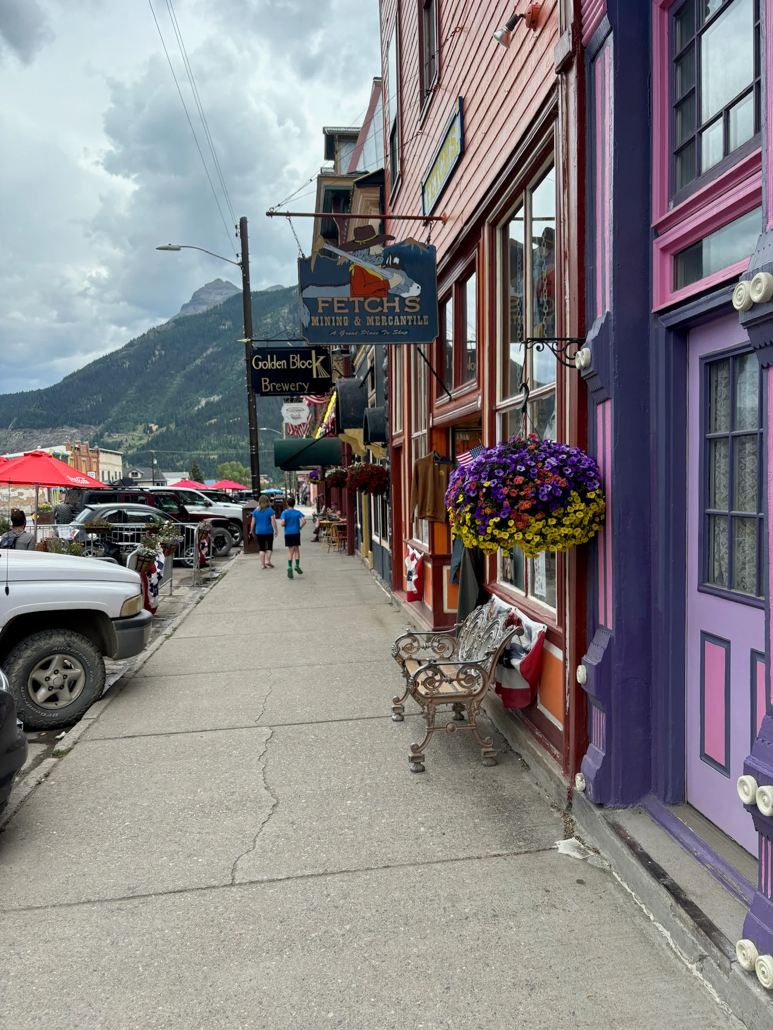 Silverton