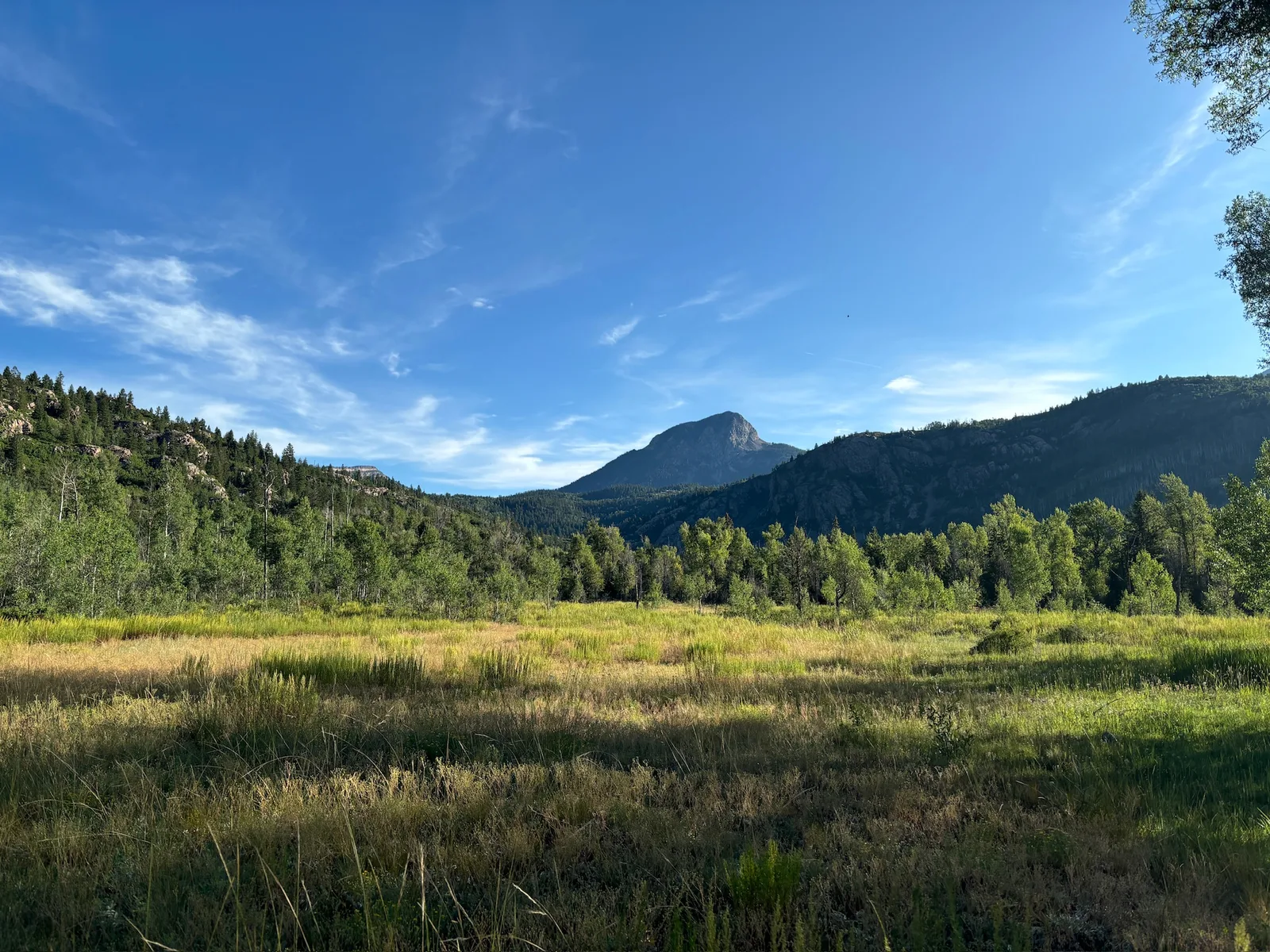 Purgatory Flats