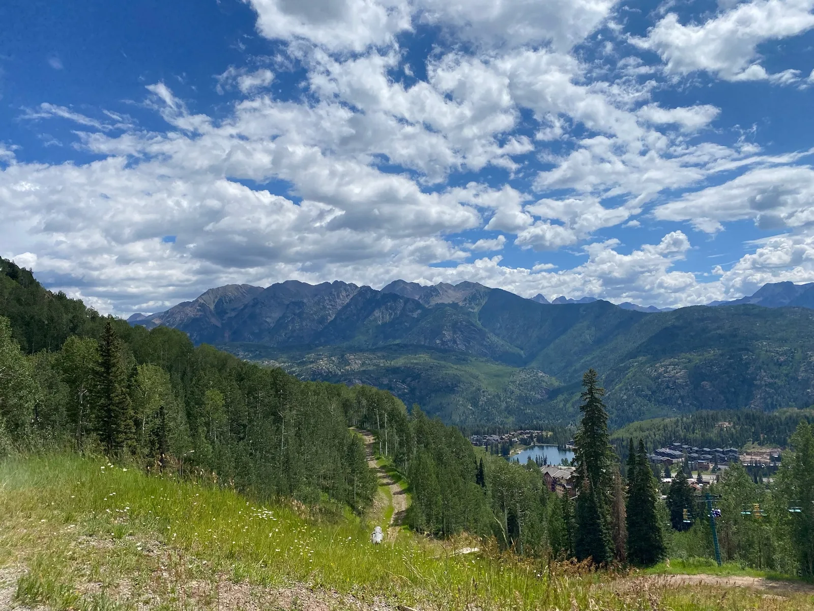 Classic Colorado