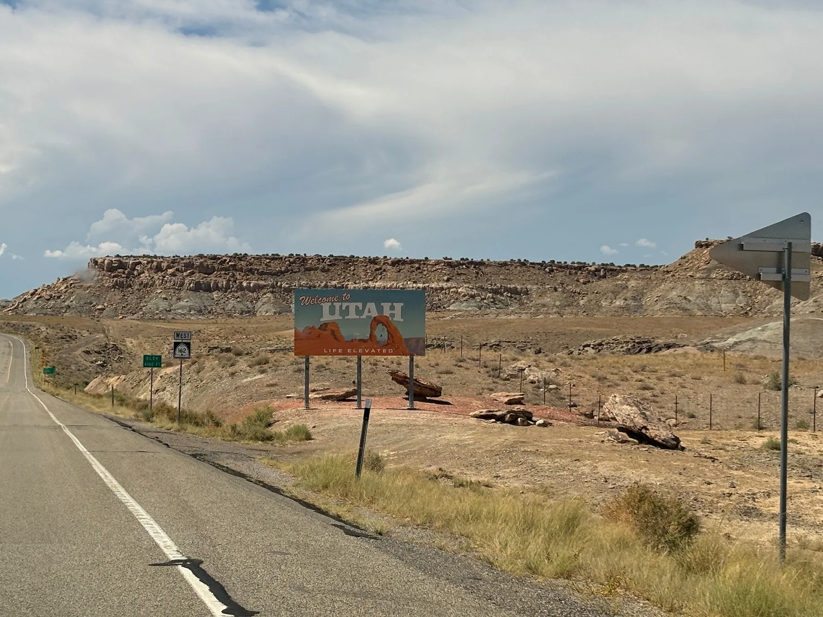 Welcome to Utah