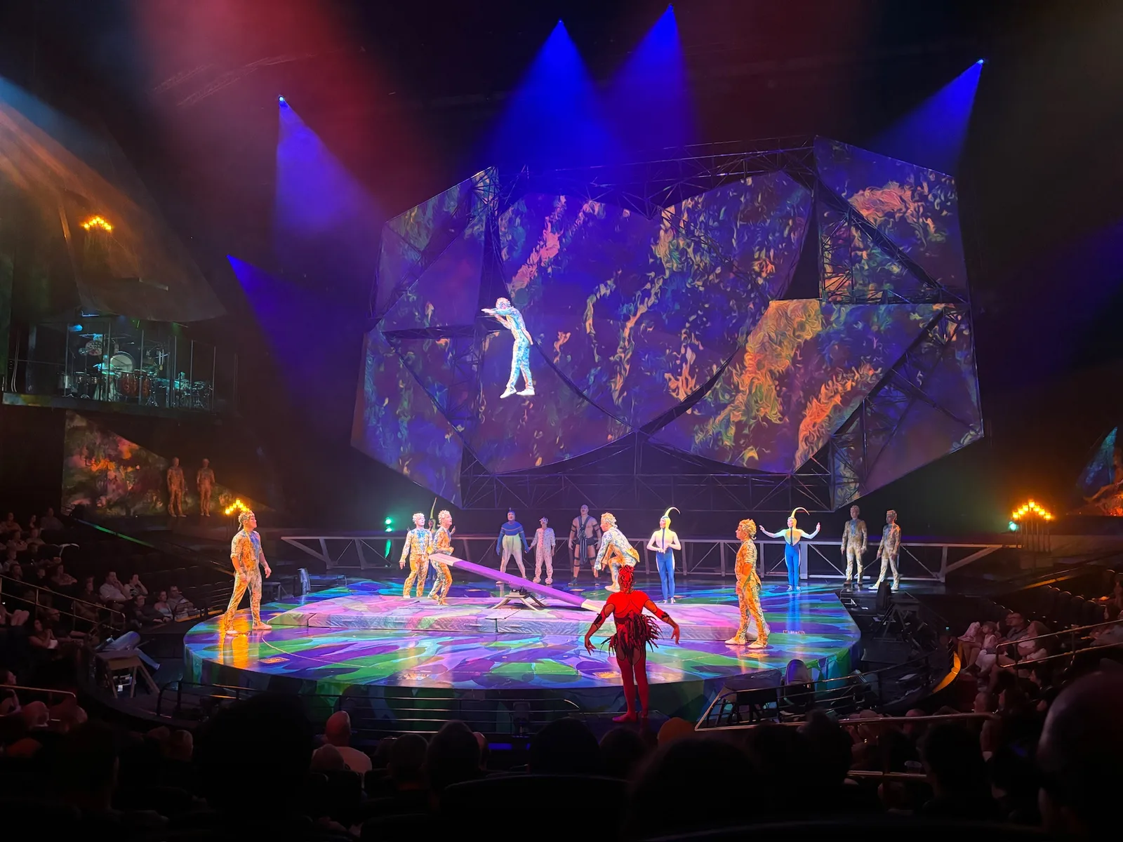 Cirque du Soleil