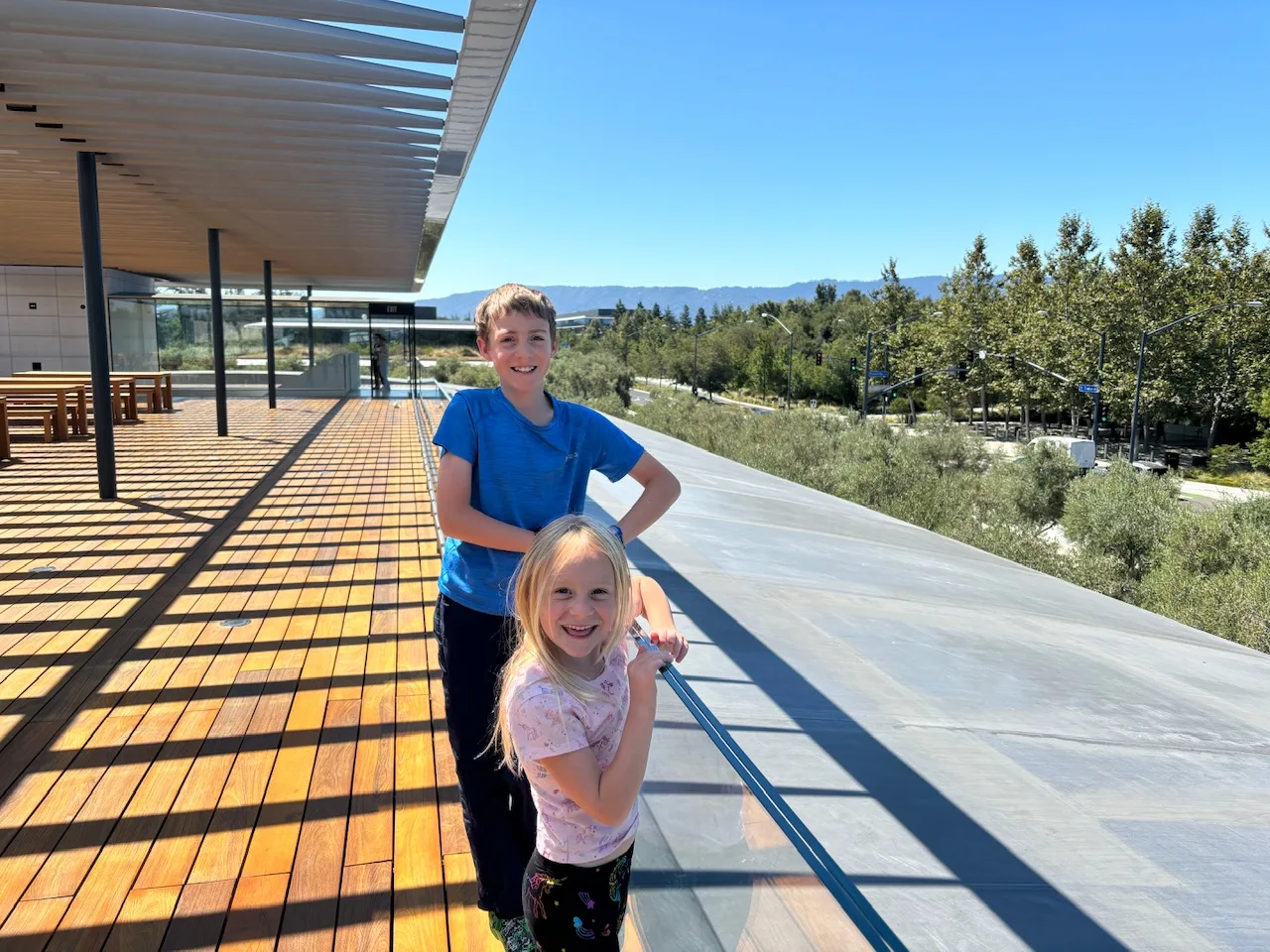 Apple Campus